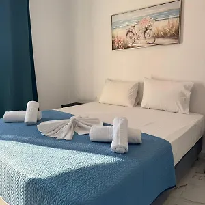 Apartament New Era 2, Polychrono