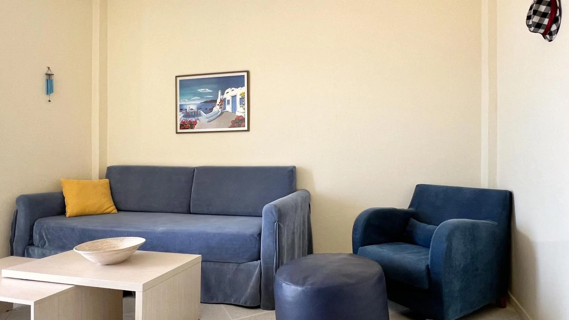 Rona Vista Suites Amazing Seaview 1 Polychrono 0*,  Grecia